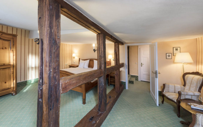 Hotel Der STERN