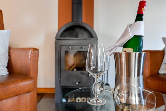 Landhotel Burg im Spreewald