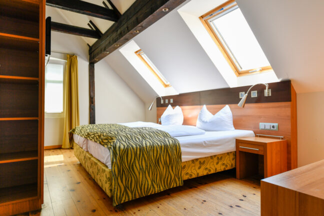 Landhotel Burg im Spreewald