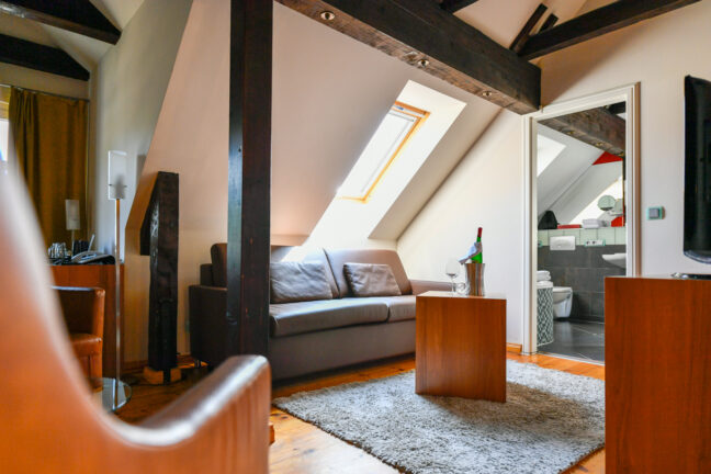Landhotel Burg im Spreewald