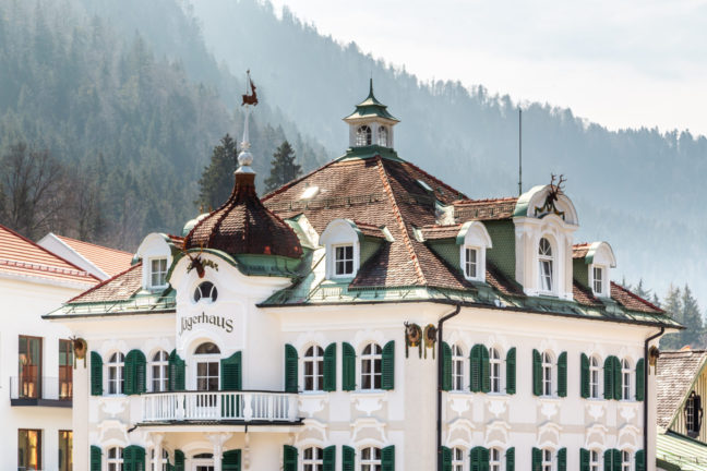 AMERON Neuschwanstein Alpsee Resort