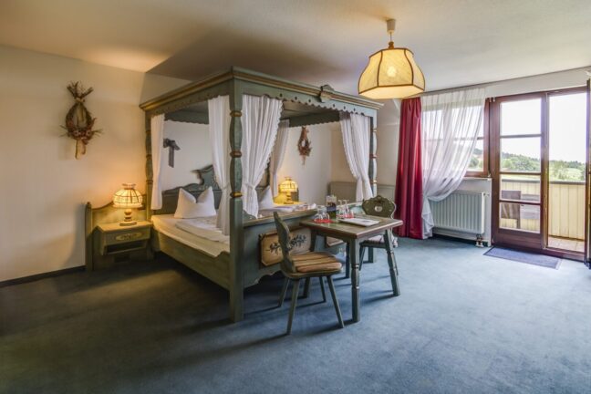 Country Partner Berggasthof & Hotel Kranich