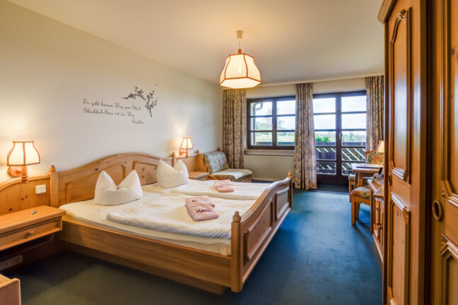 Country Partner Berggasthof & Hotel Kranich