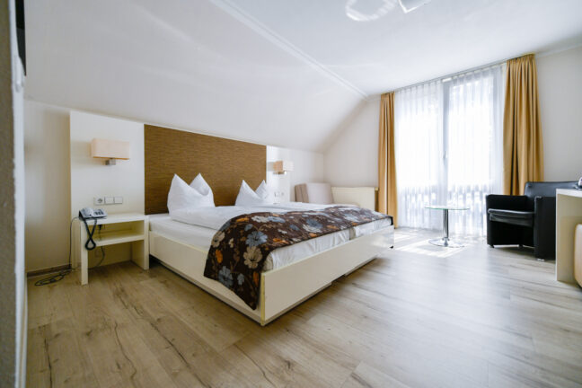Landhotel Burg im Spreewald