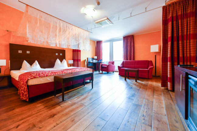 Landhotel Burg im Spreewald