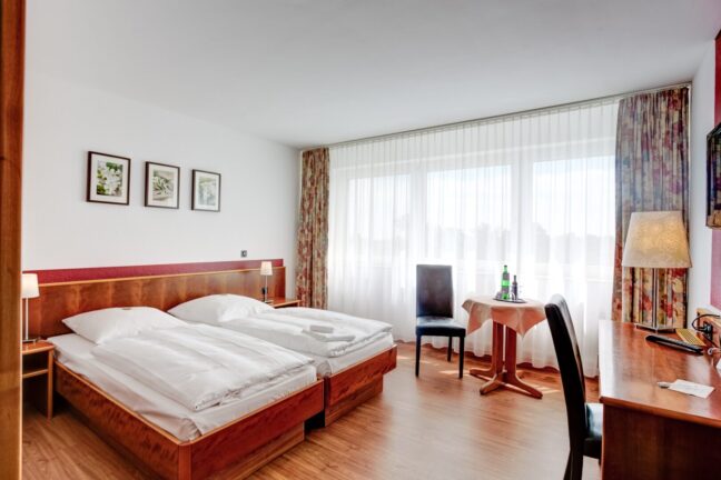 AKZENT City Hotel Kleve