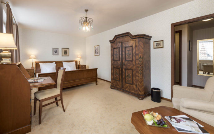 Hotel Der STERN