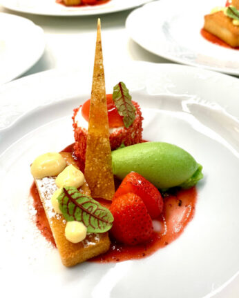 Restaurant Goldener Hahn