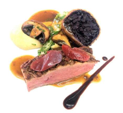 Restaurant Goldener Hahn