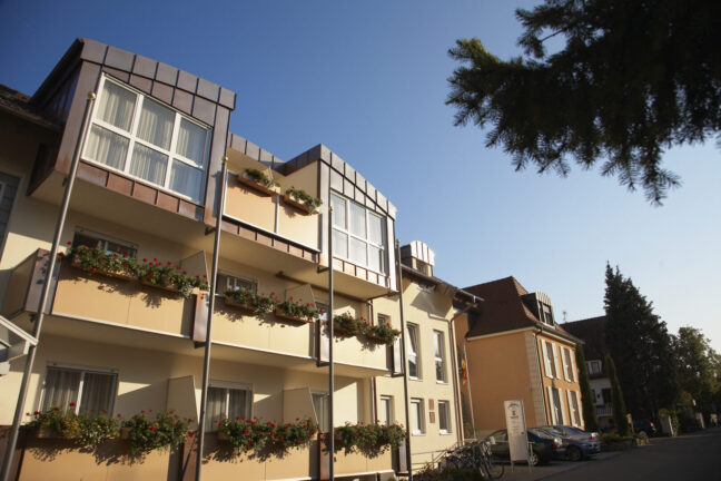 AKZENT Hotel Atrium Baden