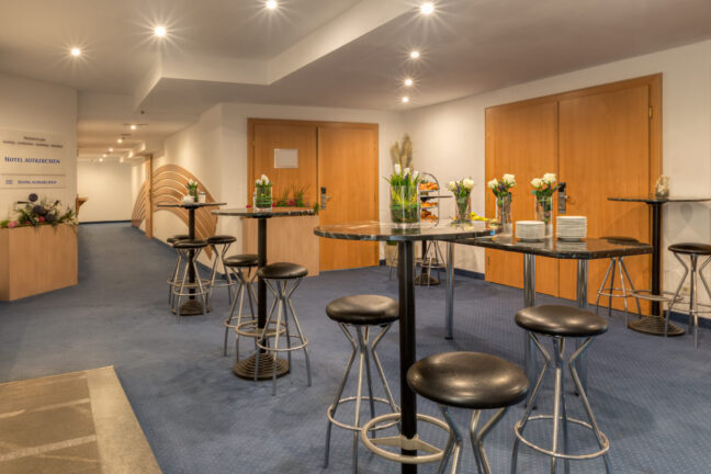 AKZENT Hotel Aufkirchen