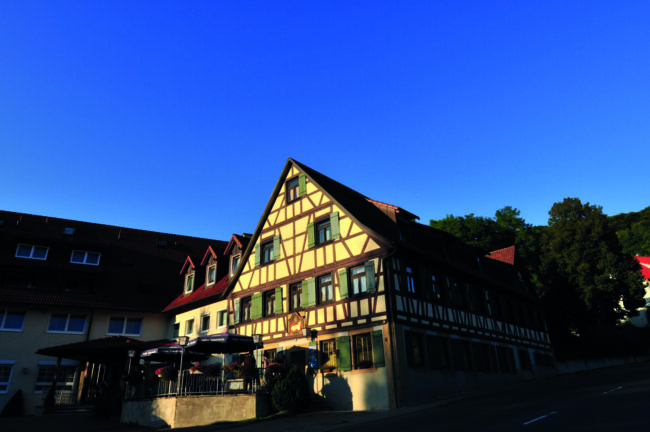 AKZENT Hotel Goldener Ochsen