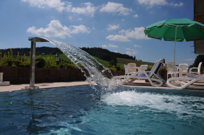 AKZENT Hotel Kaltenbach