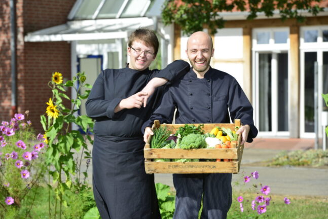 AKZENT Hotel Haus Surendorff