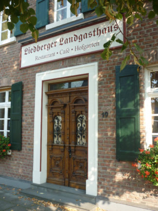 Liedberger Landgasthaus