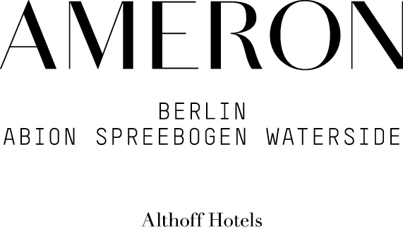 Ameron Berlin Abion Spreebogen Waterside