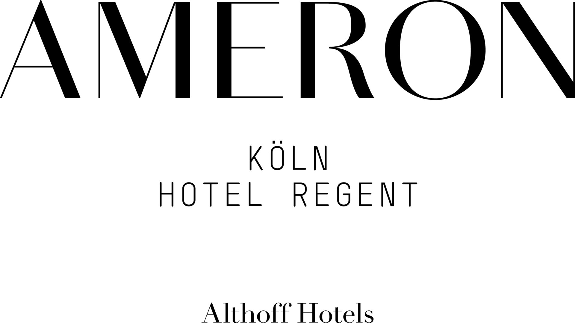 AMERON Köln Hotel Regent