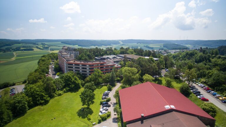 Conference Partner Hotel Sonnenhügel, Bad Kissingen