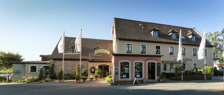 AKZENT Hotel Franziskaner