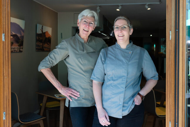 Boulevard 10 – Besser Essen