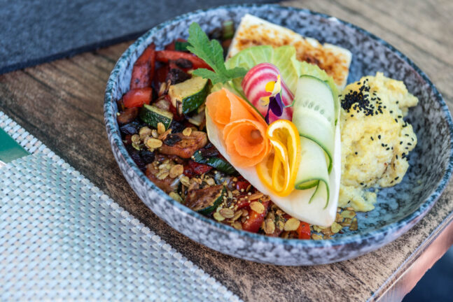 Boulevard 10 – Besser Essen