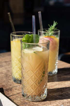 Boulevard 10 – Besser Essen