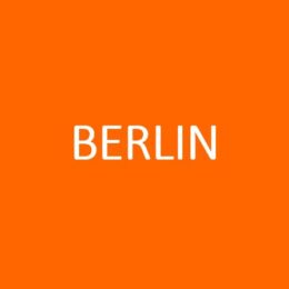 BERLIN