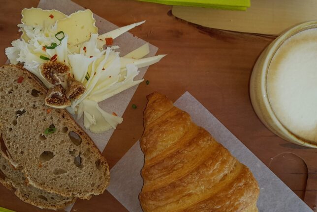 Bäckerei Brotliebe-Soyen