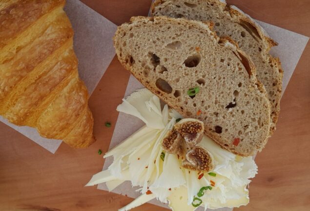 Bäckerei Brotliebe-Soyen