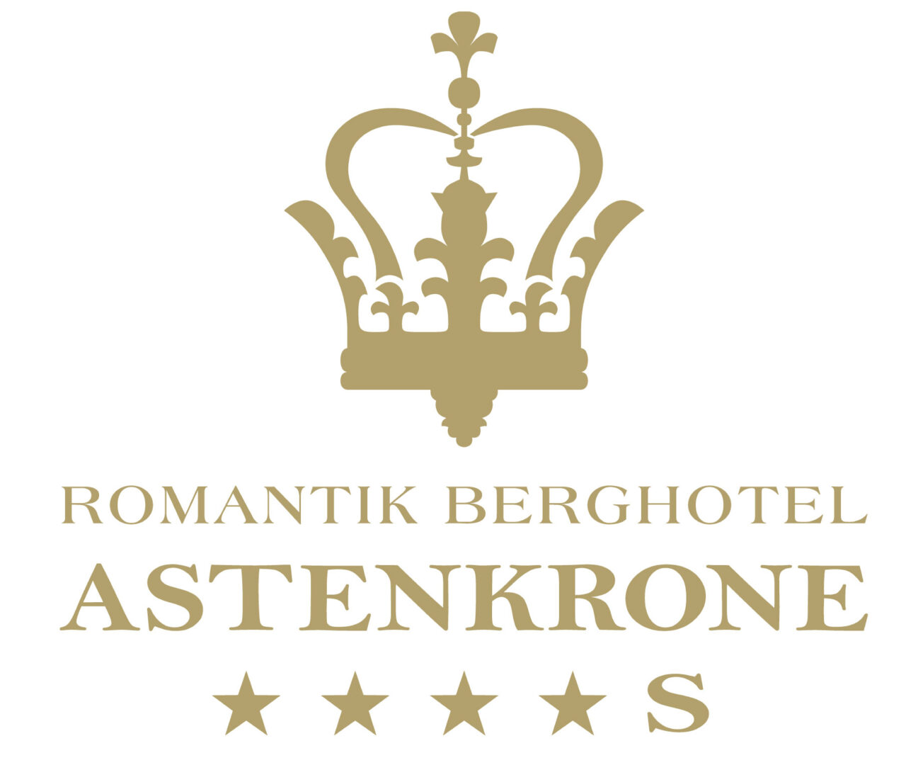 Romantik Berghotel Astenkrone