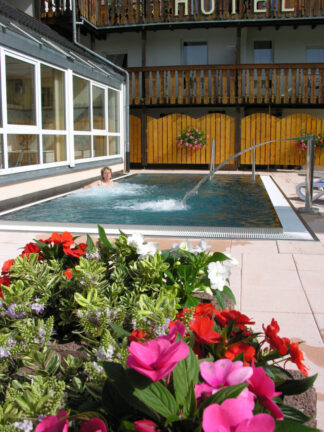 AKZENT Hotel Kaltenbach