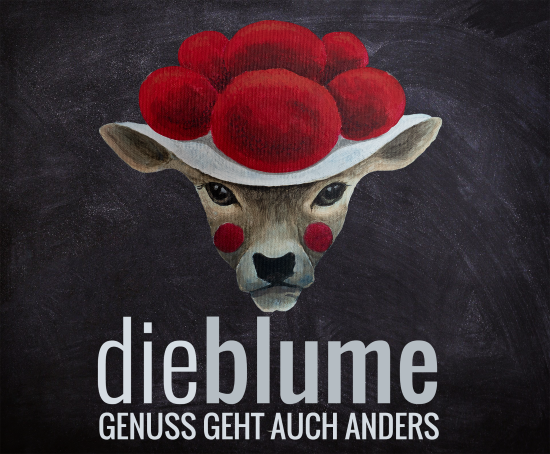 Das Blümchen