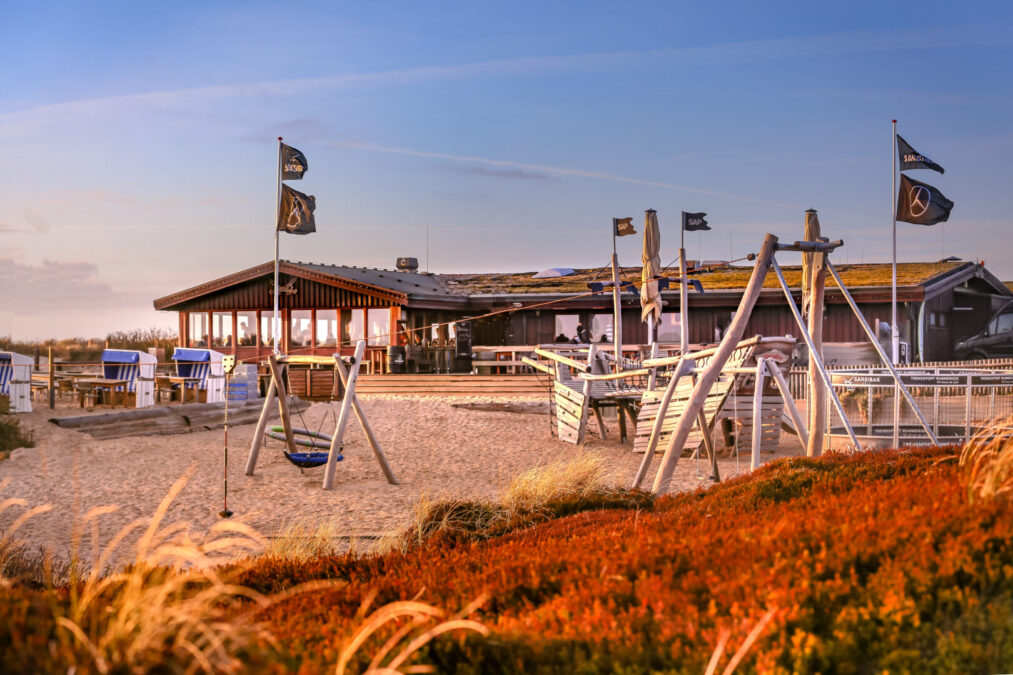 Sansibar Sylt – DEUTSCHLAND neu ENTDECKEN