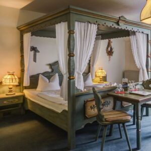 CPH-Hotel Berggasthof Kranich