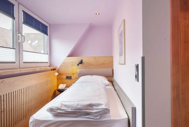 City Partner Hotel Am Jakobsmarkt, Nürnberg