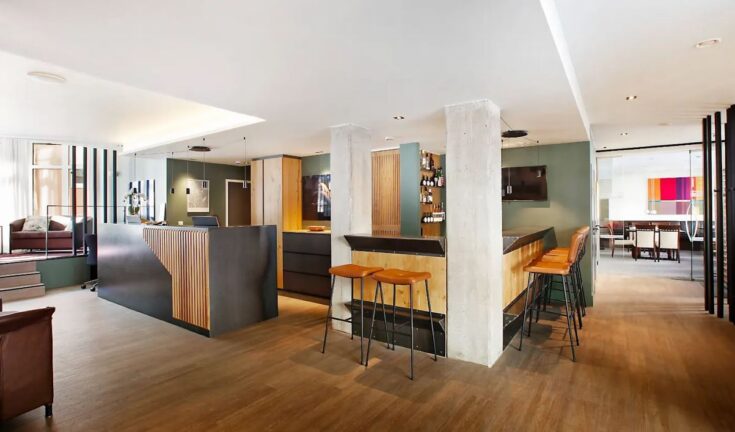 City Partner Hotel Am Jakobsmarkt, Nürnberg