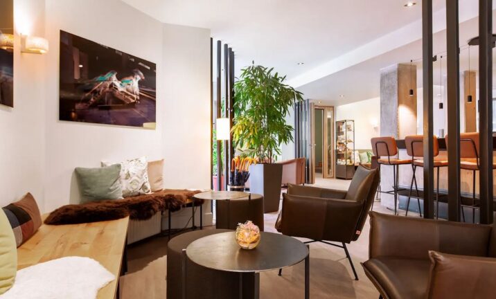 City Partner Hotel Am Jakobsmarkt, Nürnberg