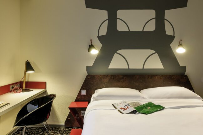 AKZENT Hotel am Schlosspark Herten