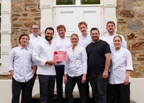 D.K. und Team