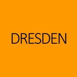 DRESDEN