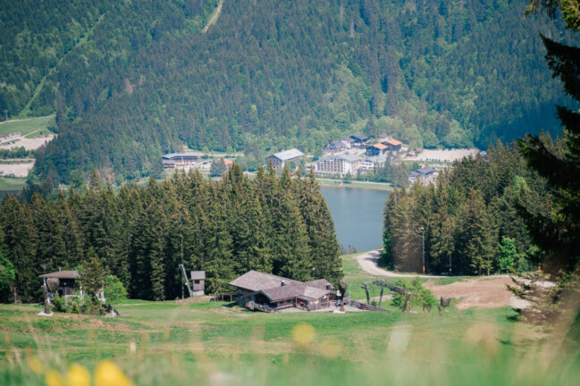 Arabella Alpenhotel am Spitzingsee