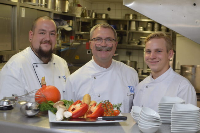 Restaurant Wiegands im Trollinger Hof