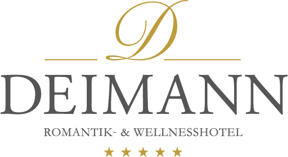 Romantik- & Wellnesshotel Deimann