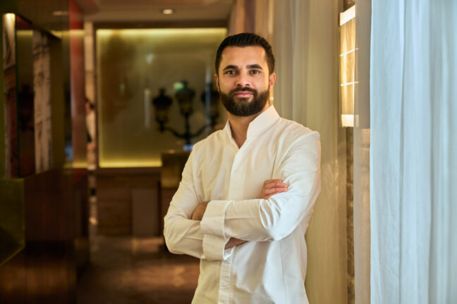 Althoff Grandhotel Schloss Bensberg