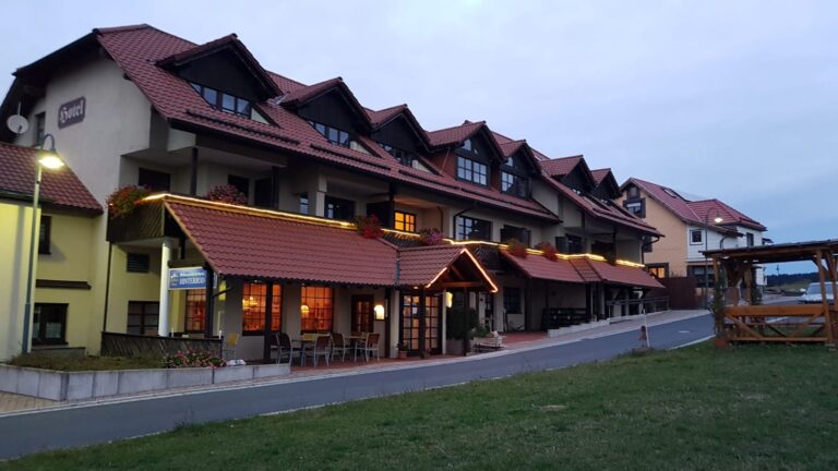Country Partner Berggasthof & Hotel Kranich