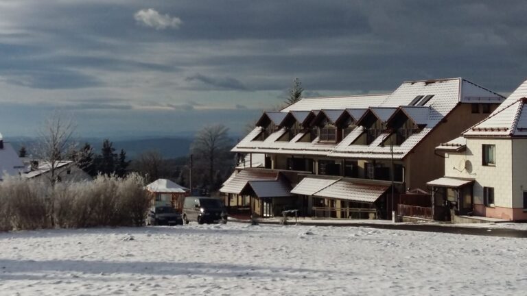 Country Partner Berggasthof & Hotel Kranich | Eisfeld