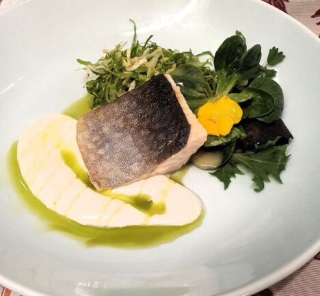 Das höchste an Gastronomie im Wiedtal