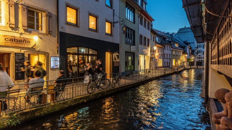 FWTM, Freiburger FWTM