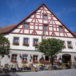 Flair Hotel Zum Storchen