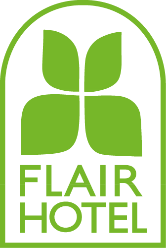 Flair Hotel Werbetal